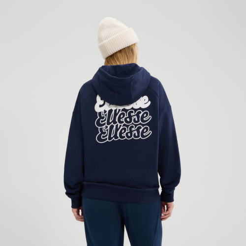 Ellesse Γυναικείο φούτερ IL Trio Hoodie